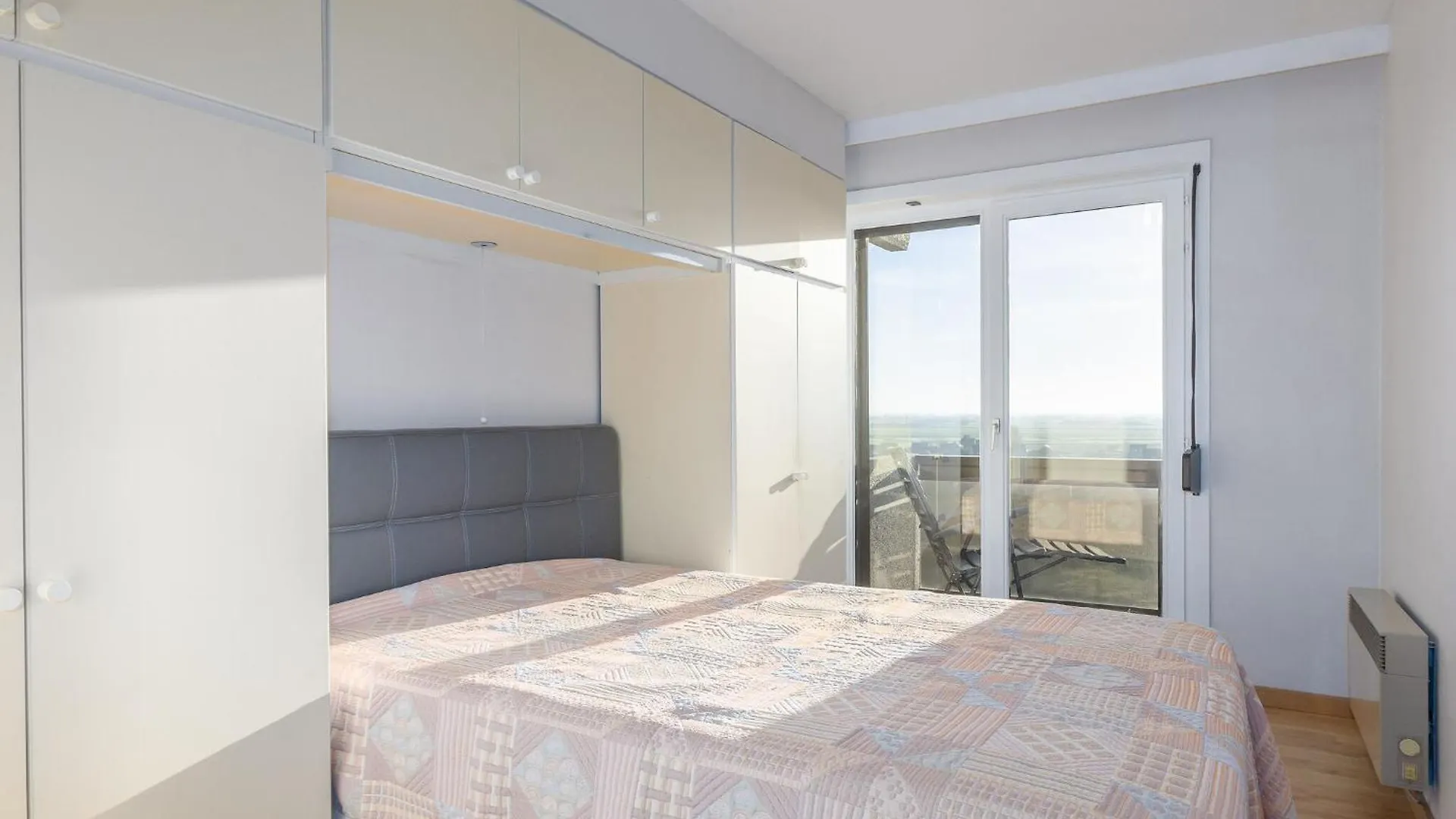 Apartment On The 7Th Floor Middelkerke