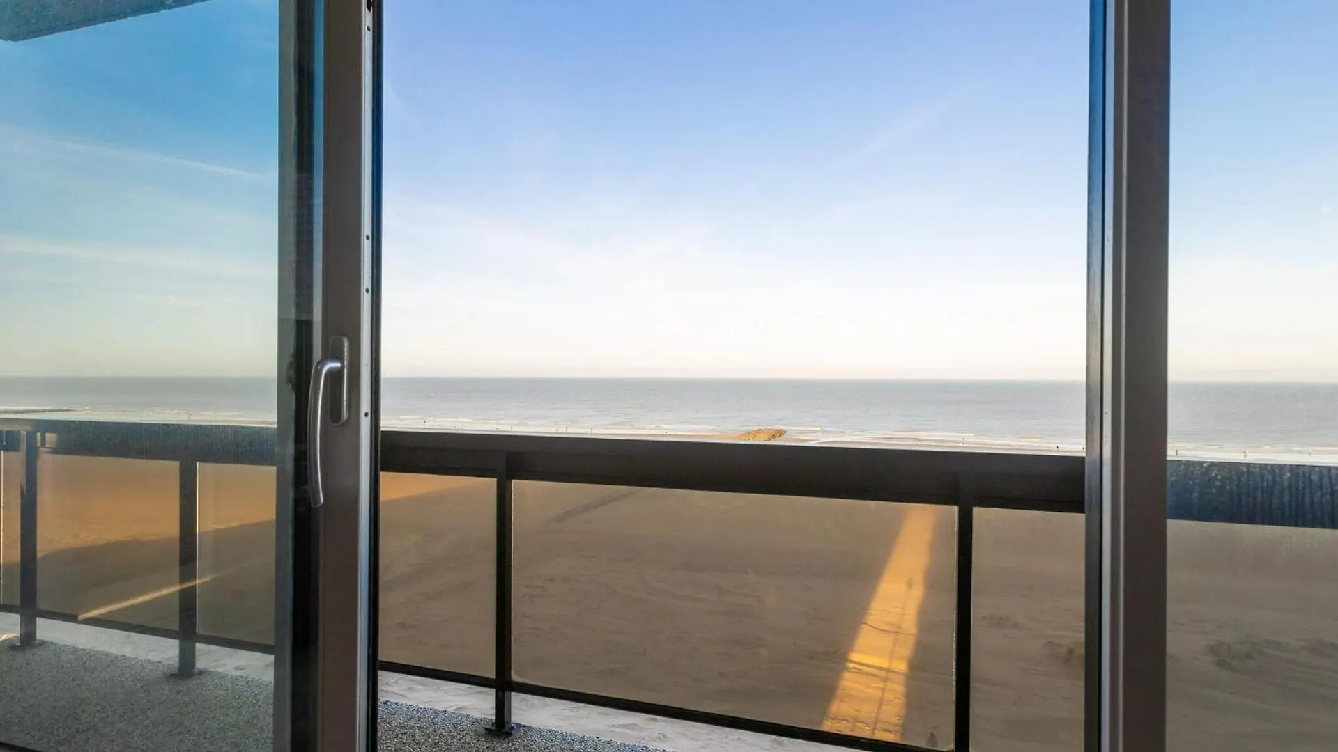 Apartment On The 7Th Floor Middelkerke