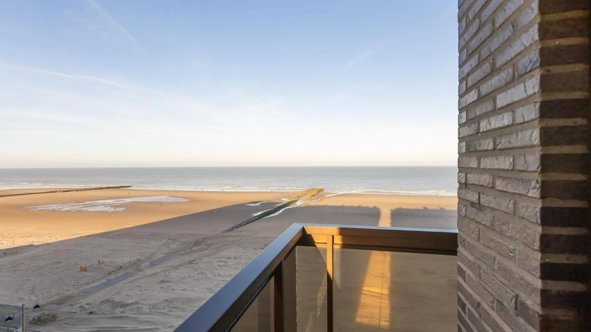 Apartment On The 7Th Floor Middelkerke