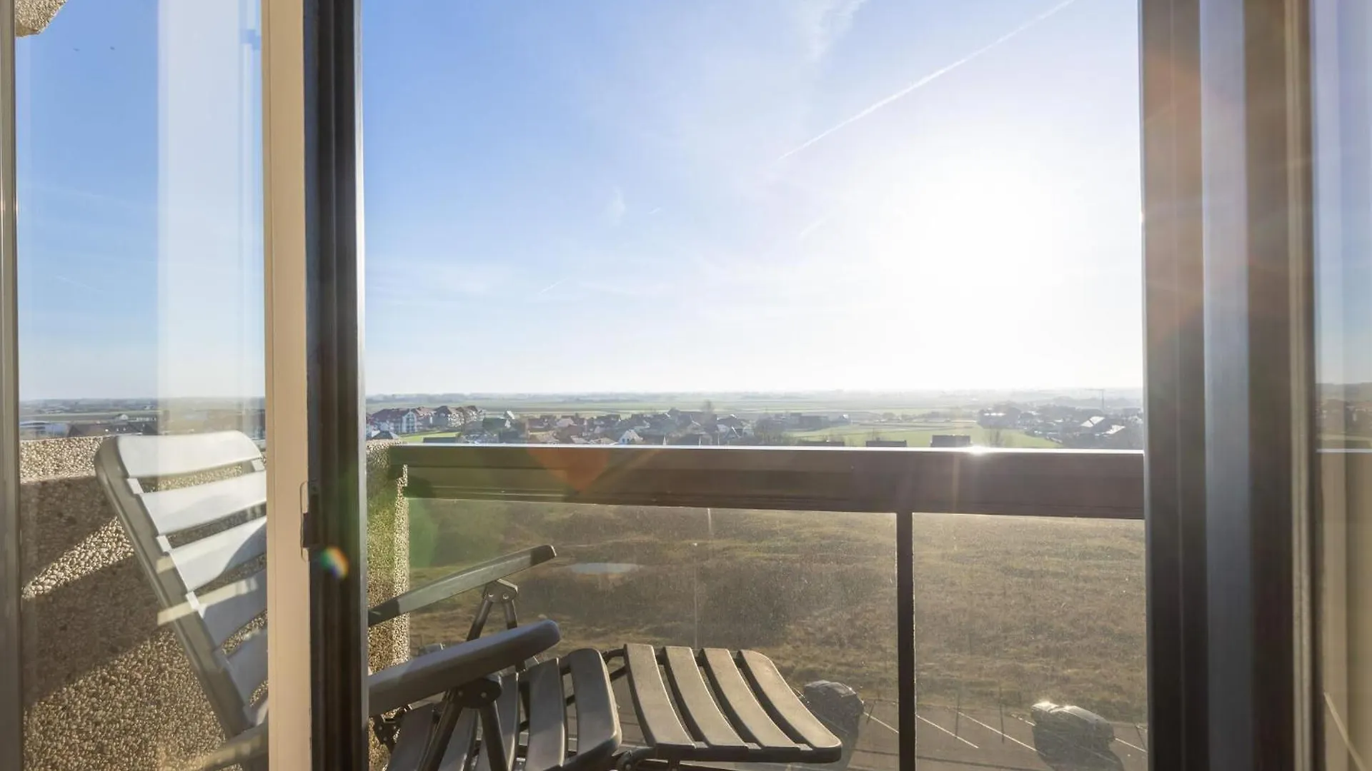 Apartment On The 7Th Floor Middelkerke